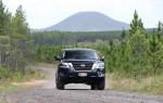 Nissan Patrol Ti 2019 года (AU)